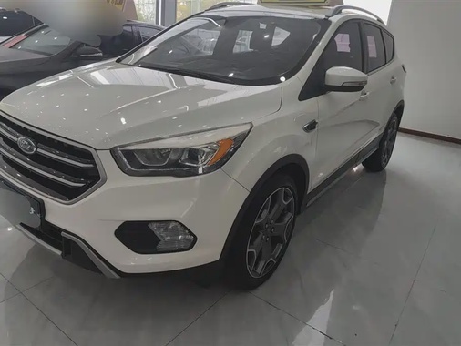 Ford Kuga 2019