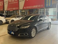 Ford Taurus 2016
