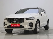 Volvo XC60 2022