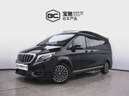 Mercedes-Benz V-Class 2019