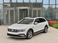 Volkswagen C-Trek 2018