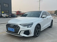 Audi A3 2024