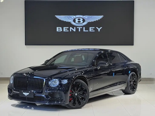Bentley Flying Spur 2022