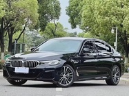 BMW 5 Series 2023