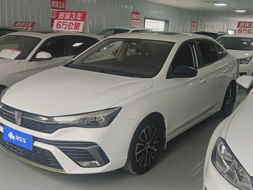 Roewe i5 2021