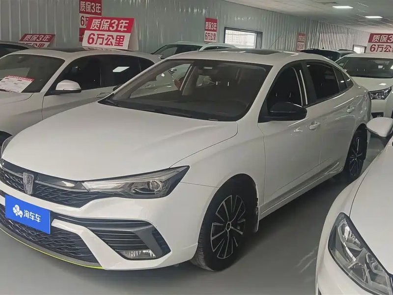 Roewe i5