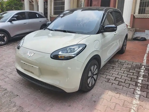 Wuling Bingo 2023
