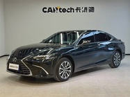 Lexus ES 2026