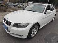 BMW 3 Series 2011