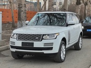 Land Rover Range Rover 2017