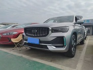 Geely Xingyue L 2023