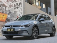Volkswagen Golf 2022