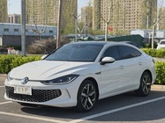 Volkswagen Lamando 2023