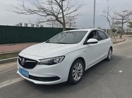 Buick Excelle 2021