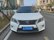 Lexus RX 2012