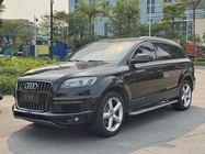 Audi Q7 2014