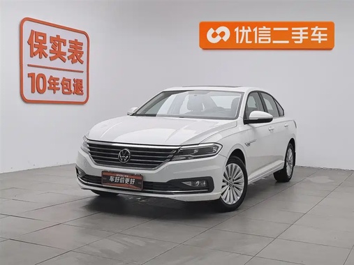 Volkswagen Lavida 2021