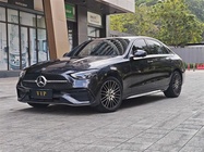 Mercedes-Benz C-Class 2024