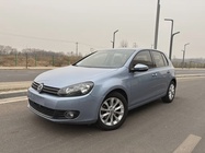 Volkswagen Golf 2013