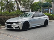 BMW 3 Series 2014
