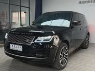 Land Rover Range Rover 2016