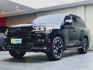 Toyota Land Cruiser 2020