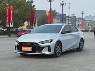 GAC Shadow Leopard 2022