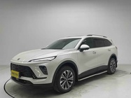 Buick Envision Plus 2025