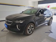 Buick Envision S 2021