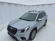 Subaru Forester 2022