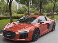 Audi R8 2016