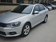 Volkswagen Bora 2013