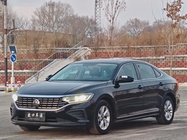 Volkswagen Passat 2022
