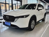 Mazda CX-5 2022
