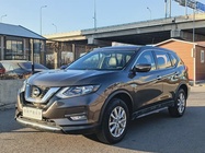 Nissan X-Trail 2017