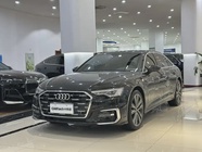 Audi A6 2025