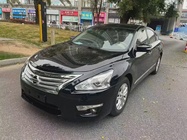 Nissan Teana 2014