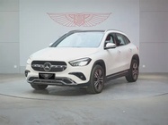 Mercedes-Benz GLA-Class 2024