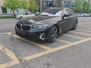 BMW 5 Series 2023