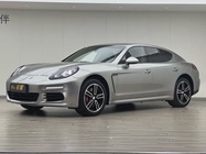 Porsche Panamera 2015