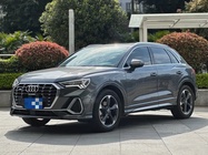 Audi Q3 2021