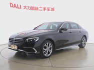 Mercedes-Benz E-Class 2024