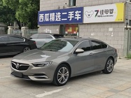 Buick Regal 2019