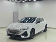 Changan UNI-V 2022