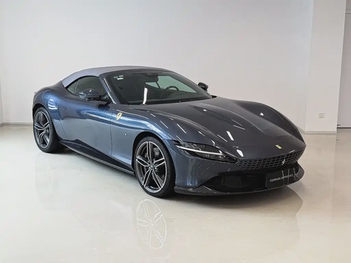 Ferrari Roma 2024