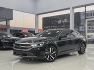 Volkswagen Passat 2024