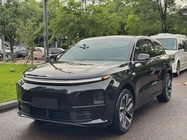 Li Auto L6 2025