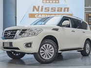 Nissan Patrol 2019