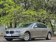 BMW 7 Series 2011
