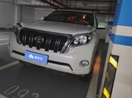 Toyota Prado 2017